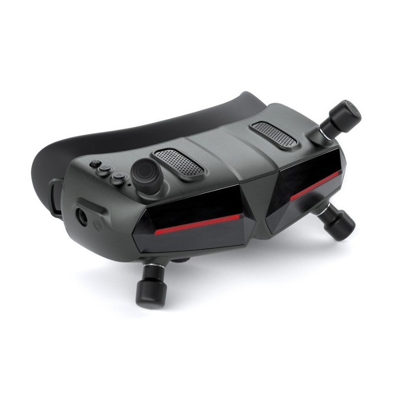 Avatar HD lunettes X 5.8GHz vi - Fpv Goggles Avatar Hd Receiver avis et prix