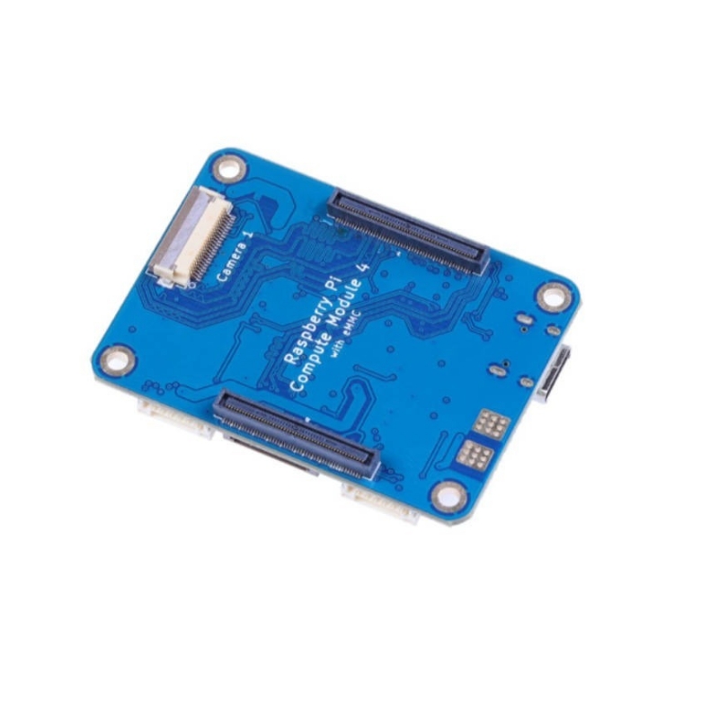Ochin Tiny Carrier Board avec  - Raspberry Pi Compute Module 4 8Gb 32Gb avis et prix