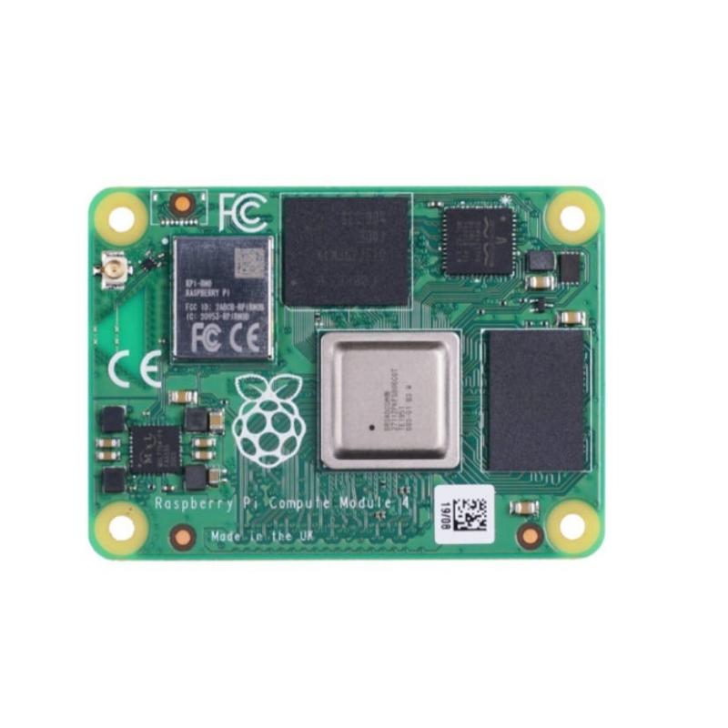 Ochin Tiny Carrier Board avec  - Raspberry Pi Compute Module 4 8Gb 32Gb avis et prix
