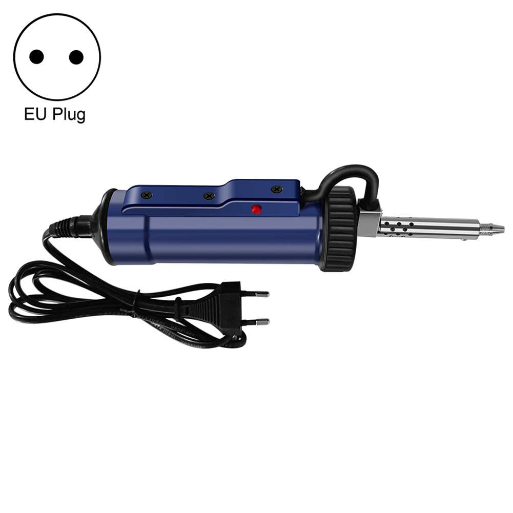 Pompe à dessouder automatique  - Desoldering Gun Vacuum Electric avis et prix