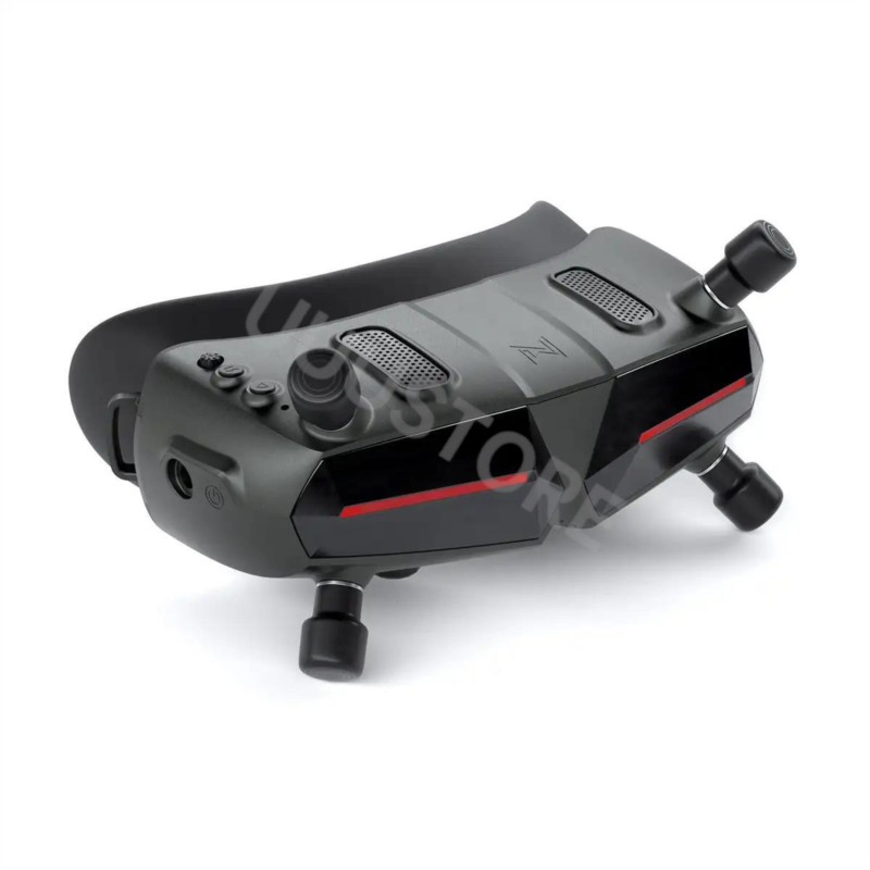 Walksnail Avatar HD lunettes X - Fpv Goggles Avatar Hd Receiver avis et prix