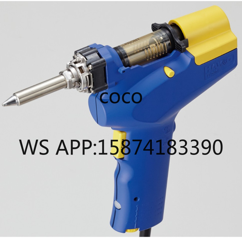 Pistolet à dessouder HAKKO FR- - Desoldering Gun Vacuum Electric avis et prix