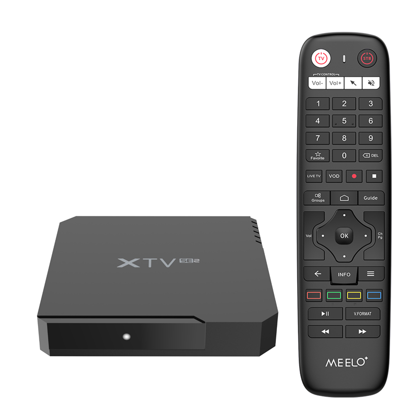 2023 TV BOX Android 11 Amlogic - Khadas Vim4 8Gb avis et prix