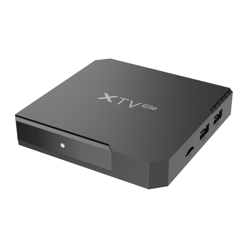2023 TV BOX Android 11 Amlogic - Khadas Vim4 8Gb avis et prix