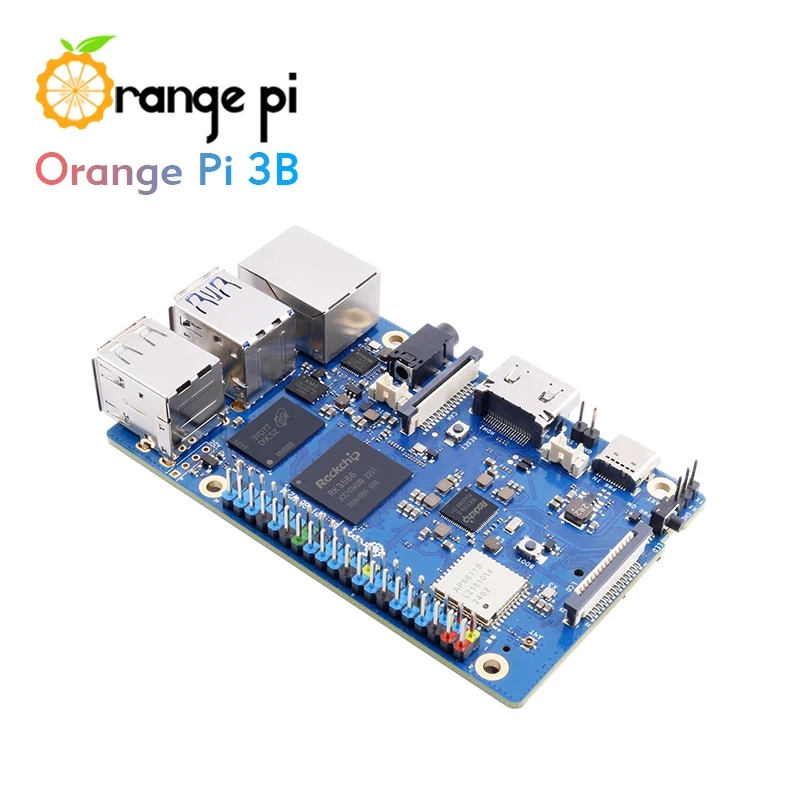 Orange Pi-Ordinateur monocarte - Khadas Vim4 8Gb avis et prix