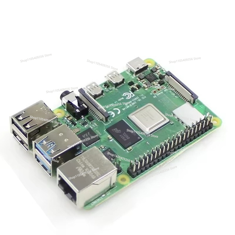 Pour Raspberry Pi 5 1GB 2GB 4G - Raspberry Pi 5 8Gb Kit avis et prix
