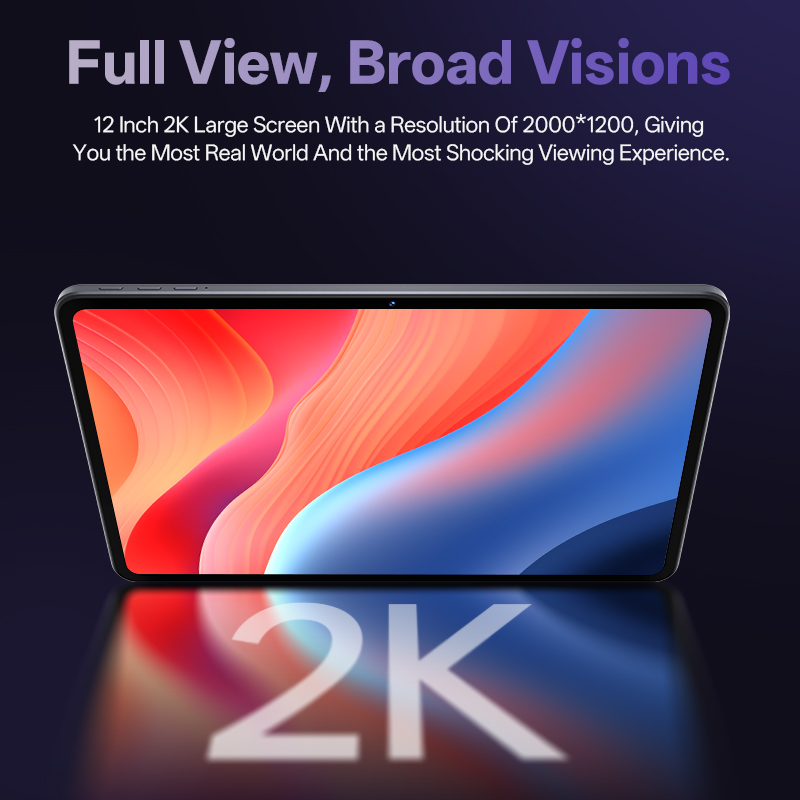 Tablette SVITOO 2026 Android 1 - Khadas Vim4 8Gb avis et prix