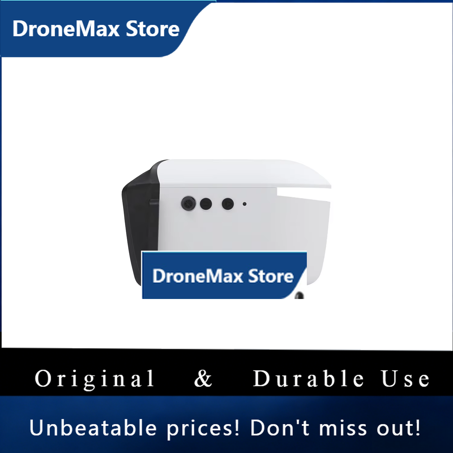 Lunettes DroMaWalksnail Avatar - Fpv Goggles Avatar Hd Receiver avis et prix