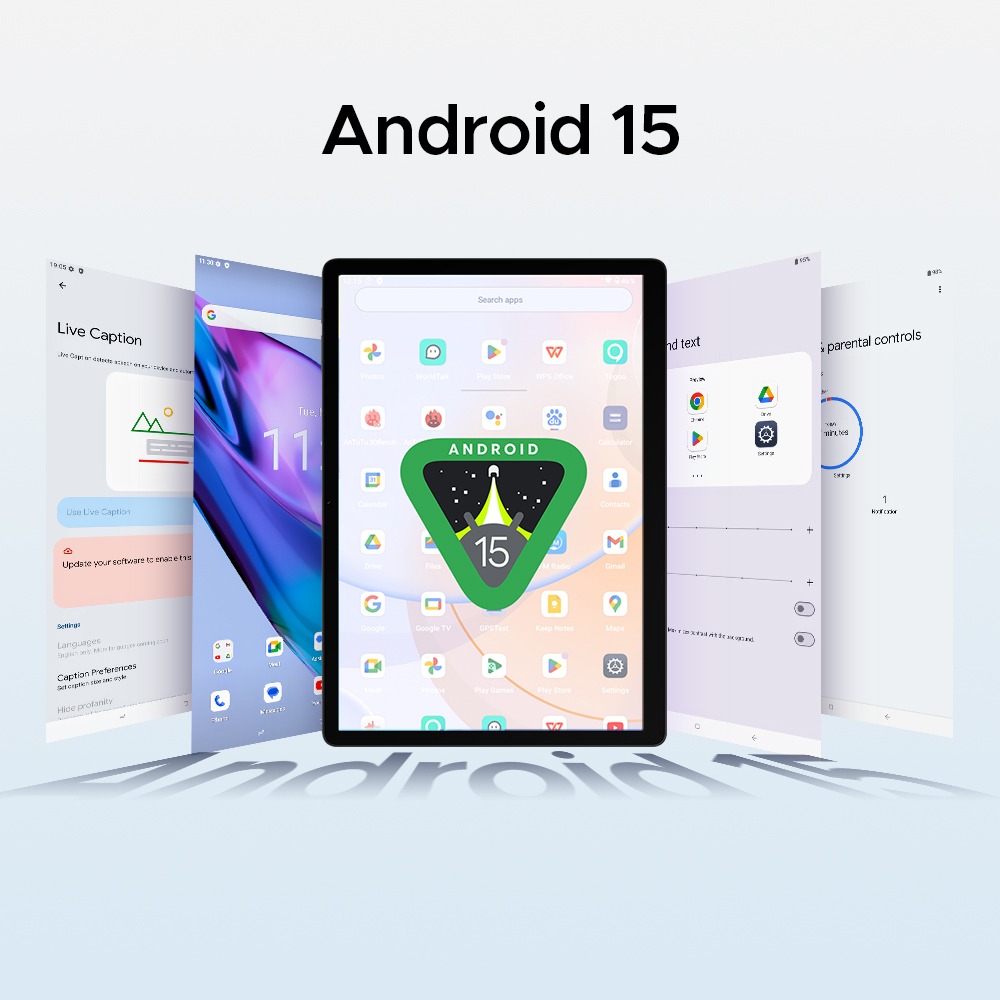 Version mondiale DOOGEE Tab E3 - Khadas Vim4 8Gb avis et prix
